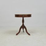616179 Drum table